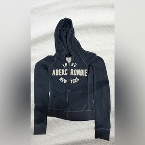 Authentic Vintage Abercrombie & Fitch Hoodie